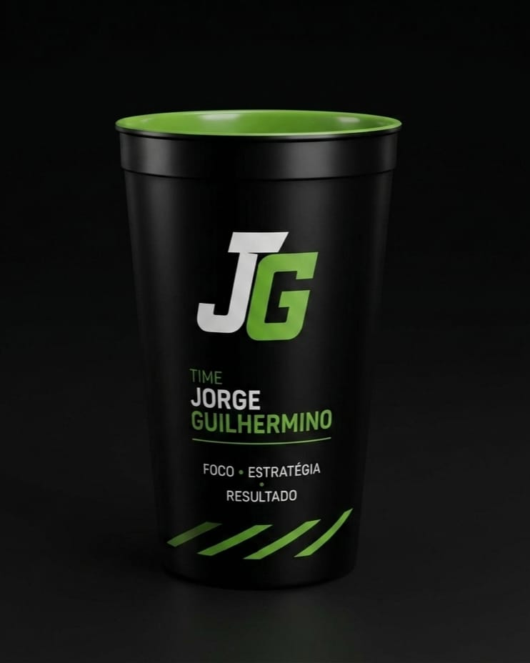 Copo Premium