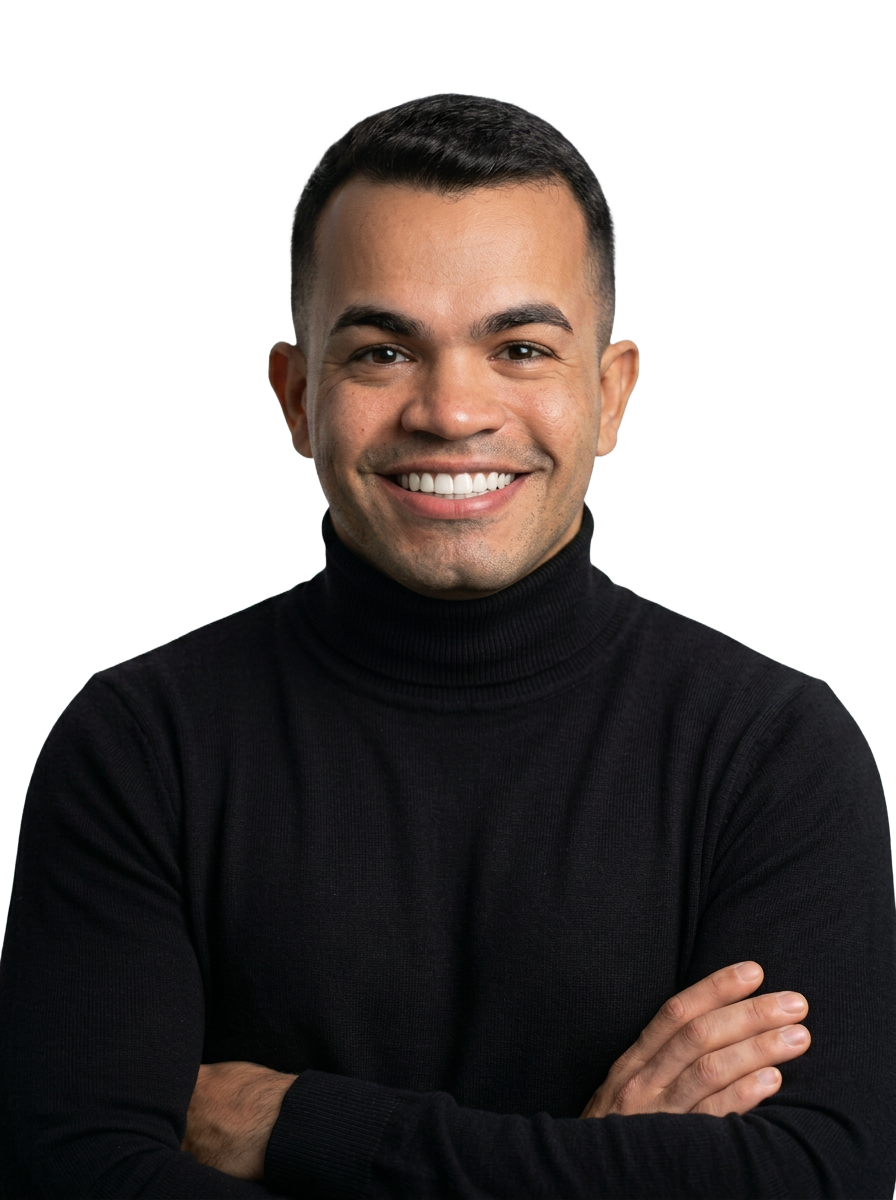 Jorge Guilhermino